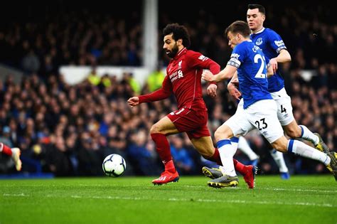 Everton 0-0 Liverpool - Highlights & Report (Video) | LFC Globe