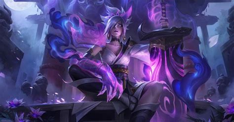 The Best Riven Skins In League Of Legends, Ranked