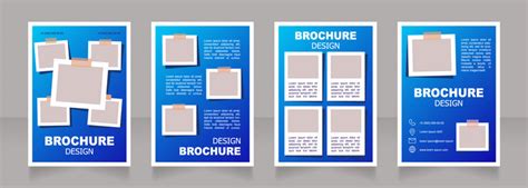 Science Brochure Vector Images (over 52,000)