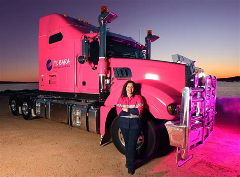 Wanted: Female Truck Drivers. We Need More Women Driving Big Rigs.