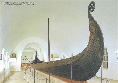 The Viking Ship Museum | Bucket list Norway