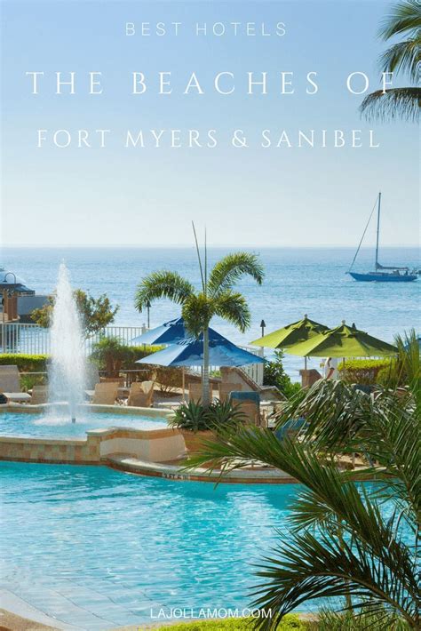 Find the best hotels in The Beaches of Fort Myers and Sanibel for your ...