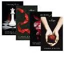 » TWILIGHT SAGA: YOUR SOUL FOR IMMORTALITY