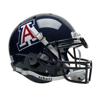 Arizona Wildcats Helmet | Sports Memorabilia!