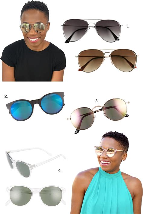 The Best Mirrored Sunglasses for Under $15 - Economy of Style