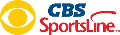 CBS SportsLine logo (92252) Free AI, EPS Download / 4 Vector