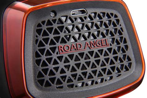 NEW - Road Angel Pure One Speed Camera Detector - 2023!