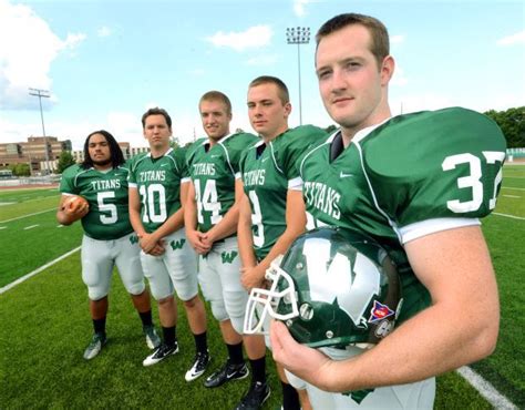 Big IWU senior class eager to close out with special season | College ...