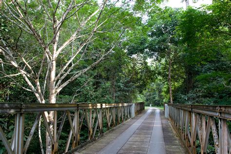 Taman-Negara-Entrance – Chris Hill Wildlife Photography