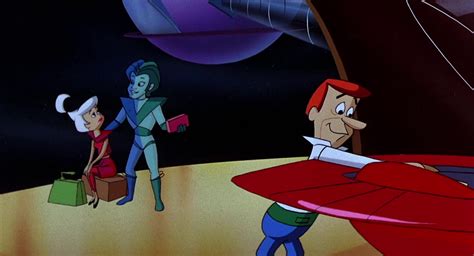 Jetsons The Movie Screenshot - The jetsons Photo (41534754) - Fanpop