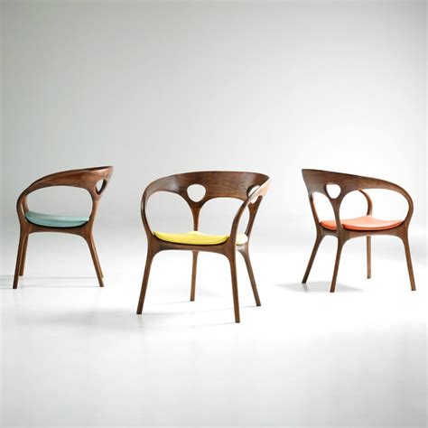 25 Modern Dining Chairs That Will Bring Style to Your Table