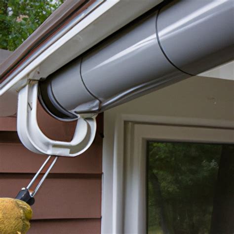 How Much Does it Cost to Replace Gutters? A Comprehensive Guide - The ...