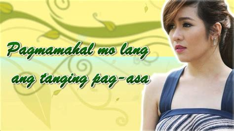 Umiiyak Ang Puso - Angeline Quinto Chords - Chordify