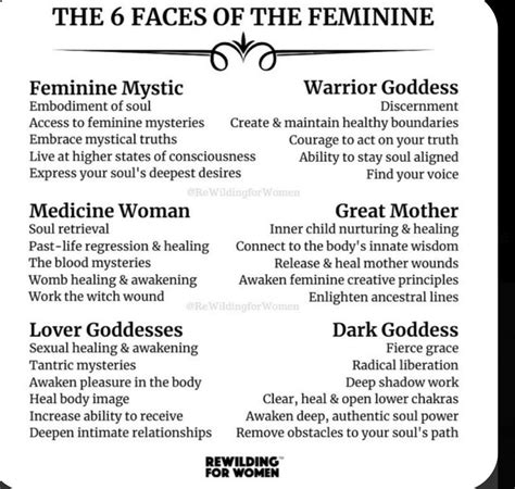 Pin by tionnaatee on Feminine/Goddess Ish 🧞‍♀️💫 in 2024 | Energy healing spirituality, Divine ...