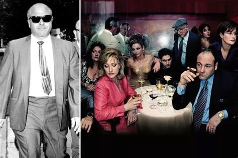 Inside the feared DeCavalcante crime family - the real-life inspiration for the Sopranos - Daily ...