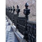 Wrought Iron Fence Installation Company The Woodlands & Houston TX - Art Fences