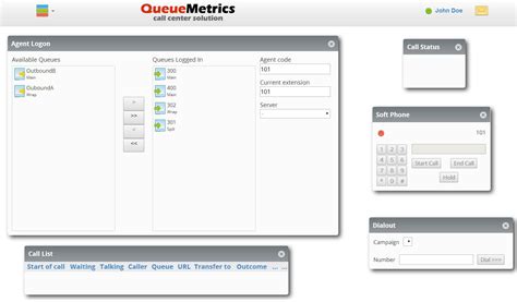 About QueueMetrics | QueueMetrics