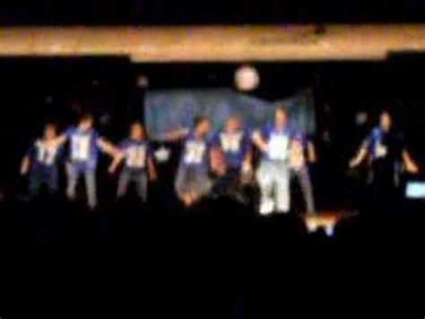 malow teachers;dancing(: - YouTube