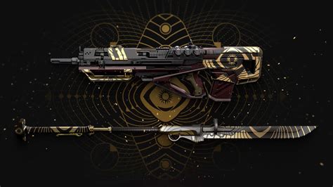 Destiny 2 Trials of Osiris Rewards this Week: Weapons & Map