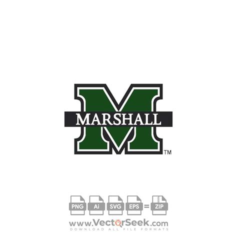 Marshall University Logo Vector - (.Ai .PNG .SVG .EPS Free Download ...