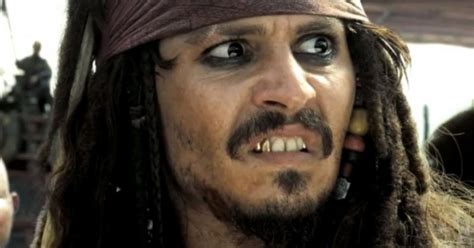 Johnny Depp Fans Fear He May Never Appear In 'Pirates Of The Caribbean' Again