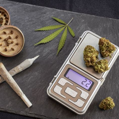 Weed Measurements Guide: Dime Bag, Ounce of Weed or A Zip?