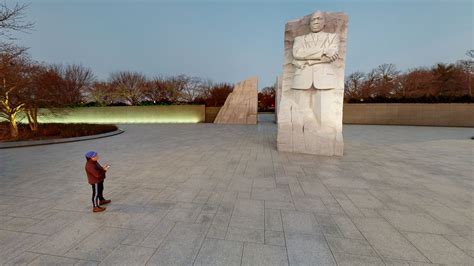 Martin Luther King, Jr. Memorial – HistoryView