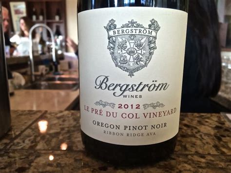 Bergstrom Wines, Newberg, Oregon | Wines, Oregon wine, Oregon