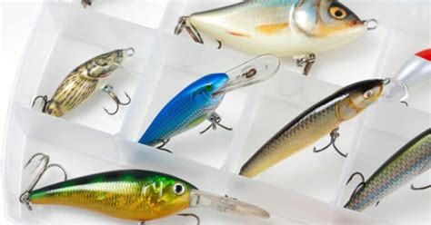 Lake Trout Ice Fishing Lures – Trout Are Biting On These