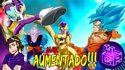 Dragon Ball XenoVerse - DLC 3 # O que vem! - YouTube