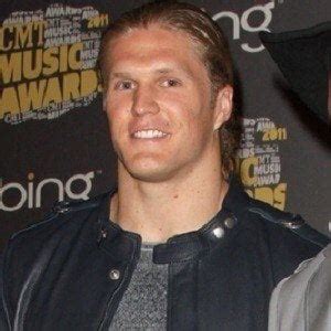 Clay Matthews (Football Player) - Age, Family, Bio | Famous Birthdays