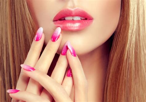 6+ Tips for Choosing the Best Nail Salon – Fashion Gone Rogue