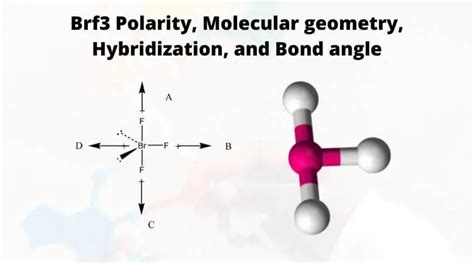 Brf3 Lewis Structure Bond Angle - Draw Easy