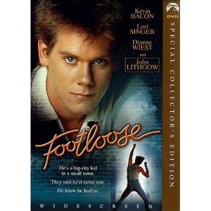 Famous Quotes From Footloose. QuotesGram