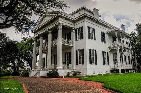 Top 7 Tourist Attractions in Natchez, Mississippi | Things To Do in ...