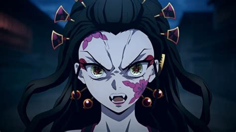 OnionFlix 2023 - Watch Demon Slayer: Kimetsu No Yaiba: Season 3 - Episode 6 Full Episode Stream ...