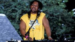 DJ Kool Herc | Hip Hop Wiki | Fandom