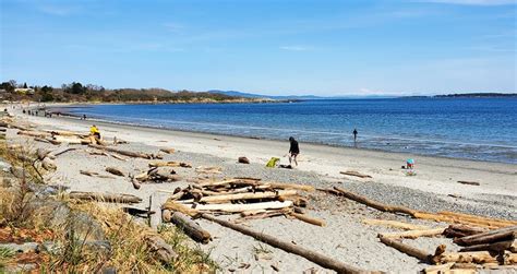 10 Best Beaches in Victoria, BC | PlanetWare