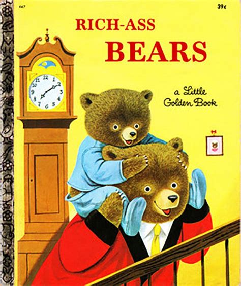 20 Revised Children's Book Titles! - Gallery | eBaum's World