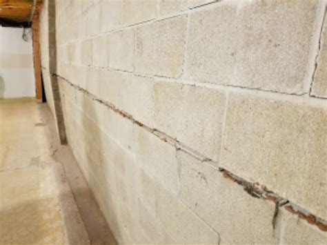 How Urgent Is It To Fix A Bowed Or Bulging Basement Wall?