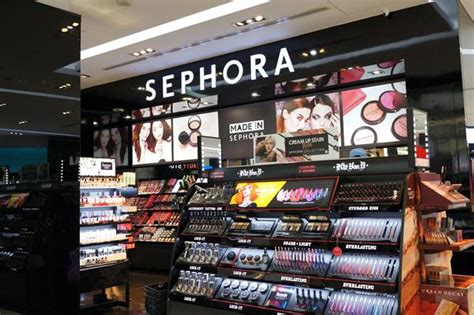 Sephora to open inside another central Pa. JCPenney - pennlive.com