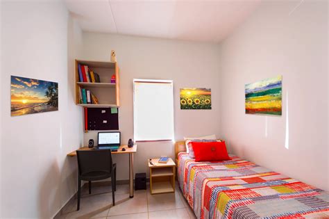 Kingsway Place Rooms and Rates - Thrive Student Living