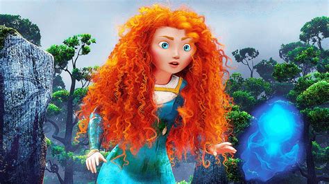 BRAVE CLIP COMPILATION (2012) Pixar - YouTube