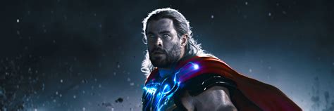 Thor: Love and Thunder UHD Review • Home Theater Forum