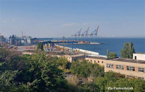 Ukraine - Citizens of Odessa have only one message for Putin PHOTO