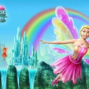 Barbie Fairytopia: Magic of the Rainbow - Rotten Tomatoes