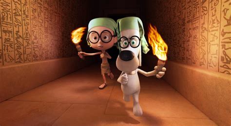 Cineplex.com | Mr. Peabody And Sherman