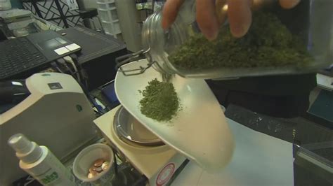 New York recreational cannabis dispensaries preparing to open | wgrz.com