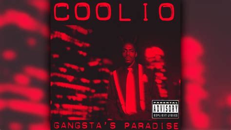 Coolio - Gangsters Paradise (Trap Remix) - YouTube