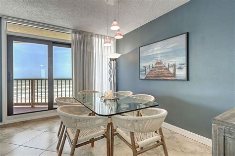 Sea Gull Condominiums: Sea Gull Unit 507 in Sea Gull – Seagull